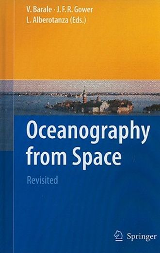 oceanography from space,revisited