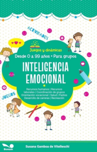 Inteligencia Emocional (in Spanish)