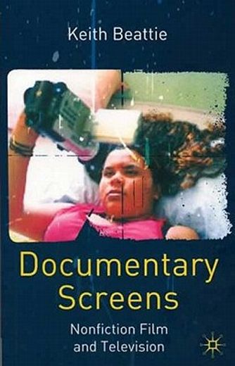 documentary screens,non-fiction film and television