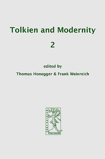 tolkien and modernity