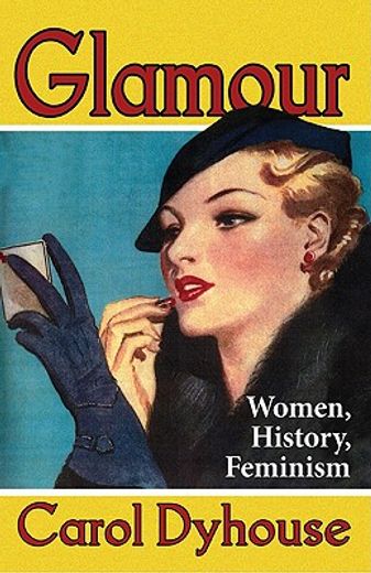 glamour,women, history, feminism