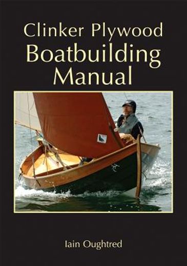 clinker plywood boatbuilding manual (en Inglés)