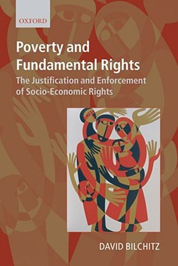 poverty and fundamental rights,the justification and enforcement of socio-economic rights