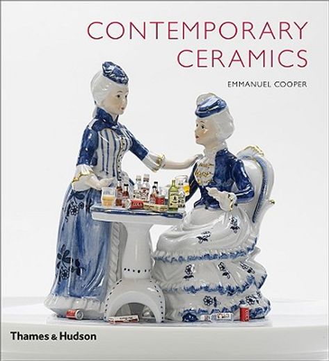 Contemporary Ceramics (en Inglés)