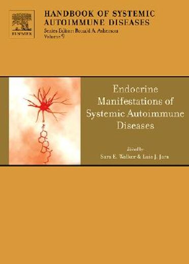 endocrine manifestations of systemic autoimmune diseases