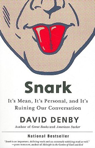 snark,a polemic in seven fits