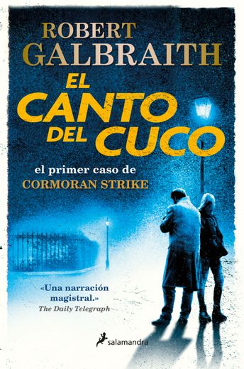 El Canto del Cuco (in Spanish)