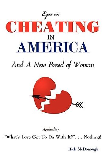 cheating in america
