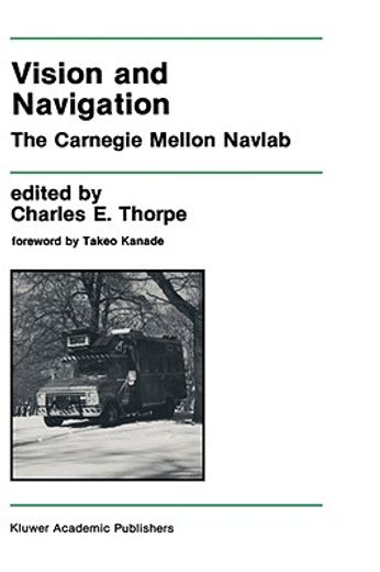 vision and navigation (en Inglés)