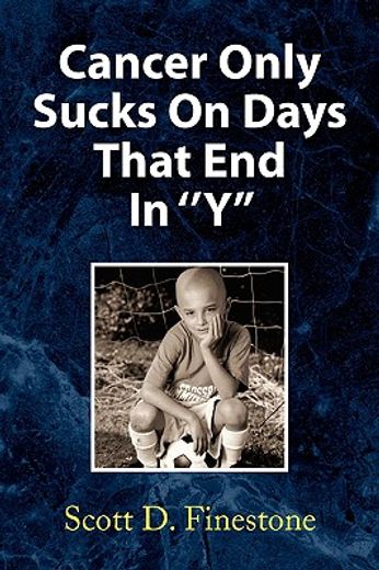 cancer only sucks on days that end in ´´y´´