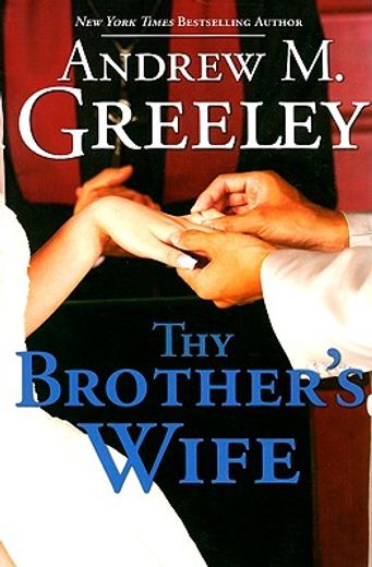 thy brother´s wife (in English)