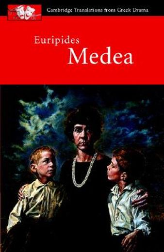 medea (en Inglés)