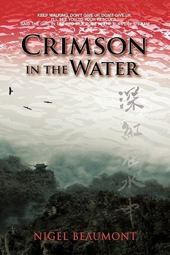 crimson in the water,tsai yuling`s dramatic early life in subtropical south-east china between 1934 and 1945