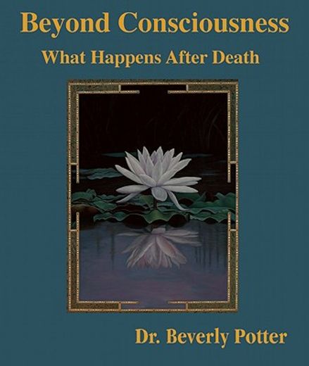 beyond consciousness,what happens after death