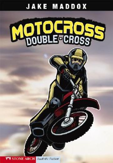 motocross double-cross (en Inglés)