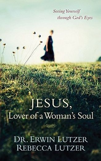 jesus, lover of a woman`s soul (in English)