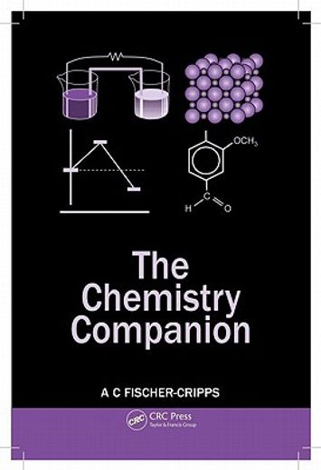 the chemistry companion