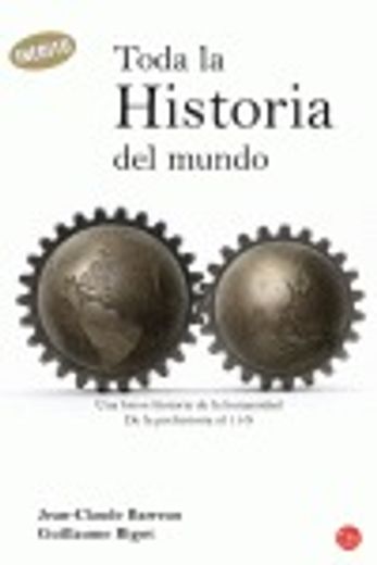 Toda La Historia Del Mundo. Fg (formato Grande, Band 730014)