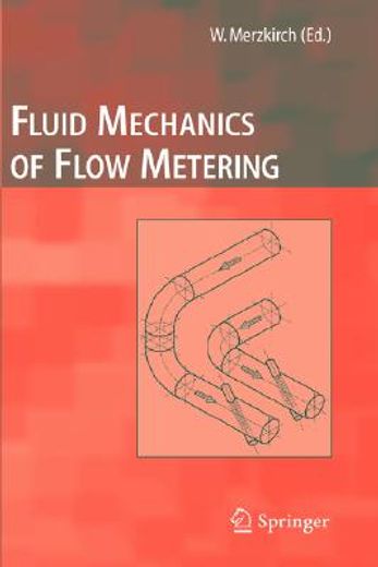 fluid mechanics of flow metering