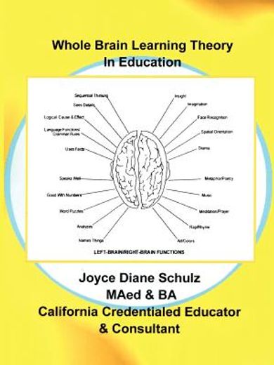 whole brain learning theory in education