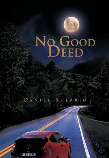 no good deed (en Inglés)