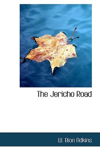 the jericho road