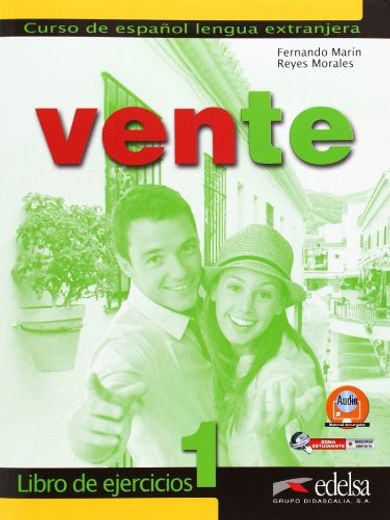 Vente 1 A1 A2 Ejercicios
