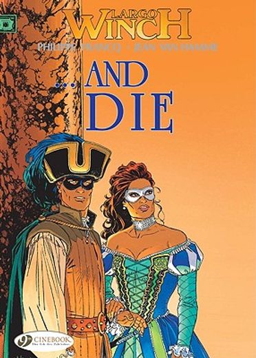 ...and Die (in English)