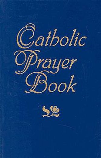 catholic prayer book