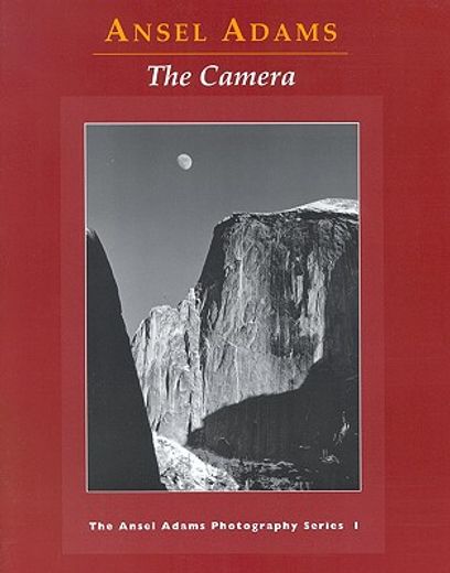 the camera (en Inglés)