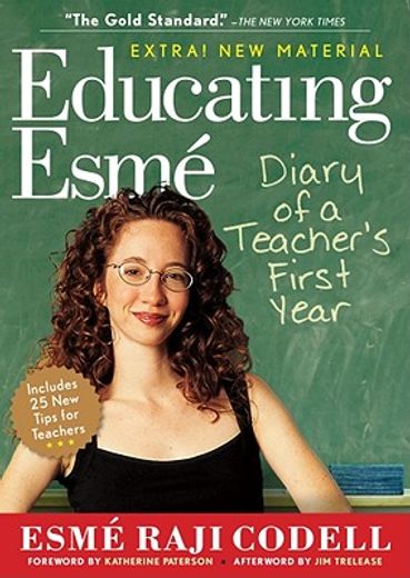 educating esme´,diary of a teacher´s first year