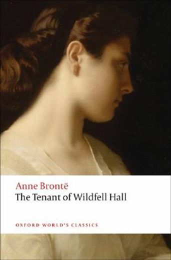 the tenant of wildfell hall (en Inglés)