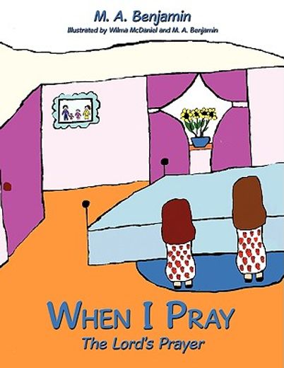 when i pray,the lord´s prayer