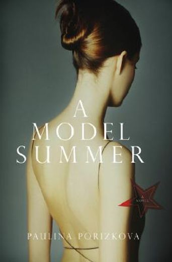 a model summer (en Inglés)