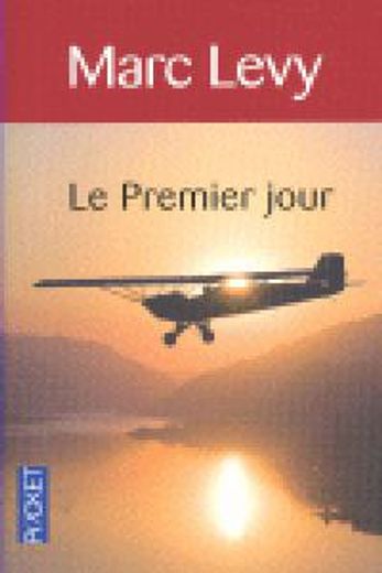 14410.le premier jour (pocket best) (in French)