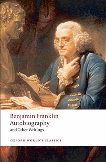 autobiography and other writings (in English)
