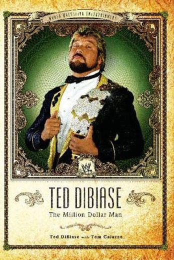 ted dibiase,the million dollar man (in English)