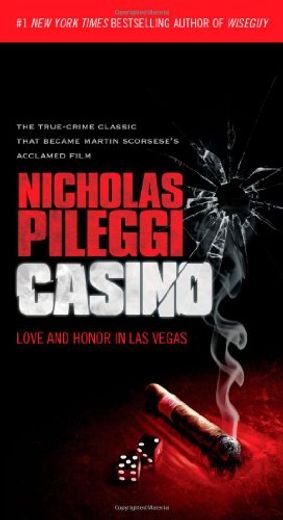 Casino: Love and Honor in las Vegas (en Inglés)