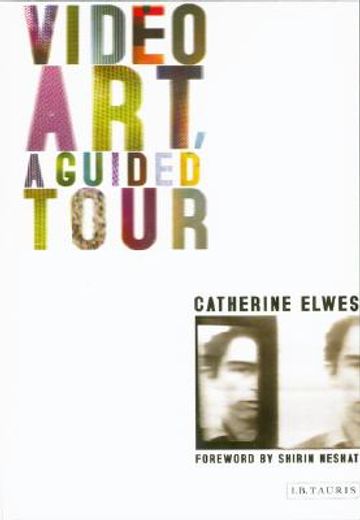 video art,a guided tour