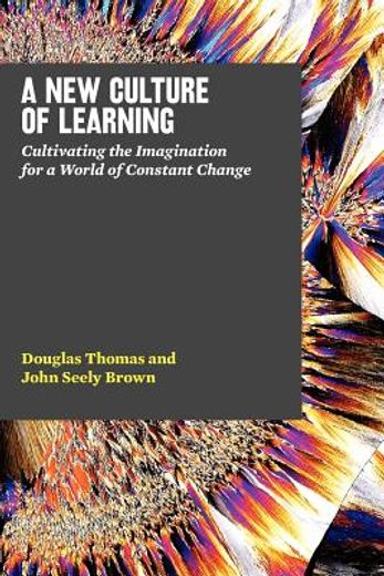 a new culture of learning (in English)