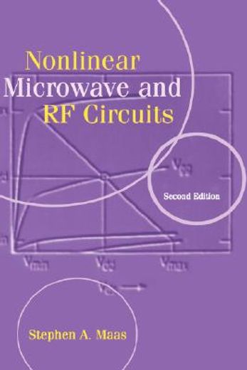 nonlinear microwave and rf circuits