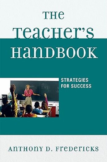 the teacher´s handbook,strategies for success