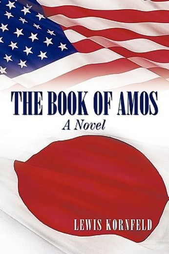 the book of amos,a novel