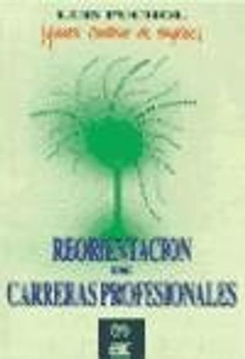 reorientación de carreras profesionales - ¡quiero cambiar de empleo!