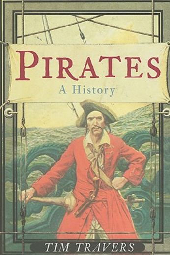 pirates,a history