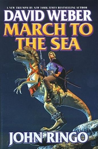 march to the sea