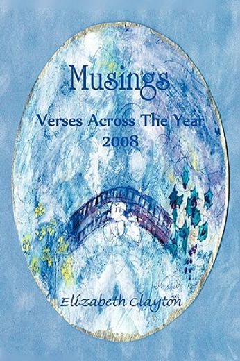 musings,verses across the year 2008