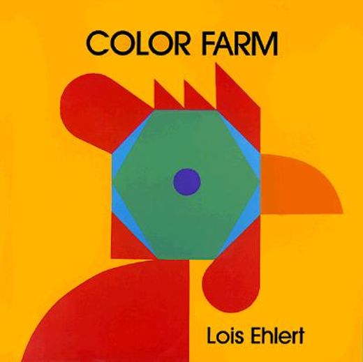 color farm (in English)