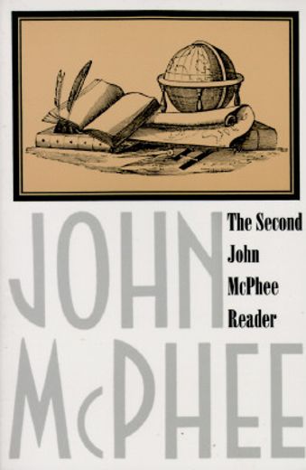 the second john mcphee reader