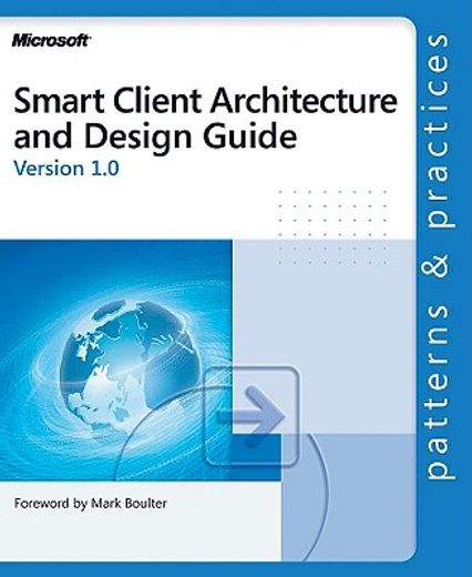 smart client architecture and desing guide
